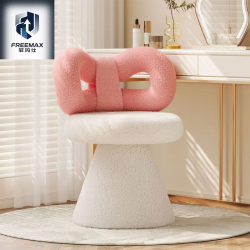 كرسي بيرو دوار بتصنميم انيق am-66